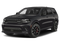 2026 Dodge Durango SRT Hellcat Jailbreak