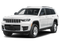 2026 Jeep Grand Cherokee L Laredo X