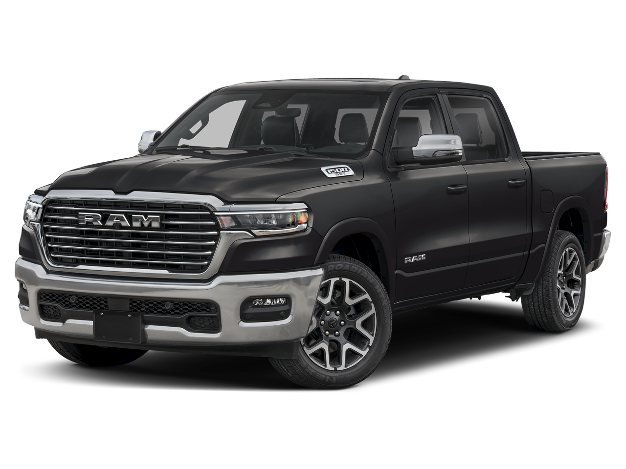 2026 RAM 1500 Laramie - Photo 16