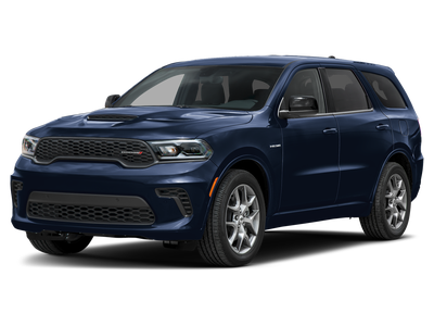 2027 Dodge Durango DURANGO GT HEMI V8 PLUS AWD
