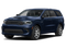 2027 Dodge Durango DURANGO GT HEMI V8 PLUS AWD