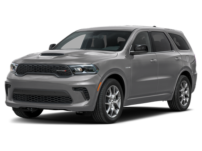 2027 Dodge Durango GT Premium HEMI