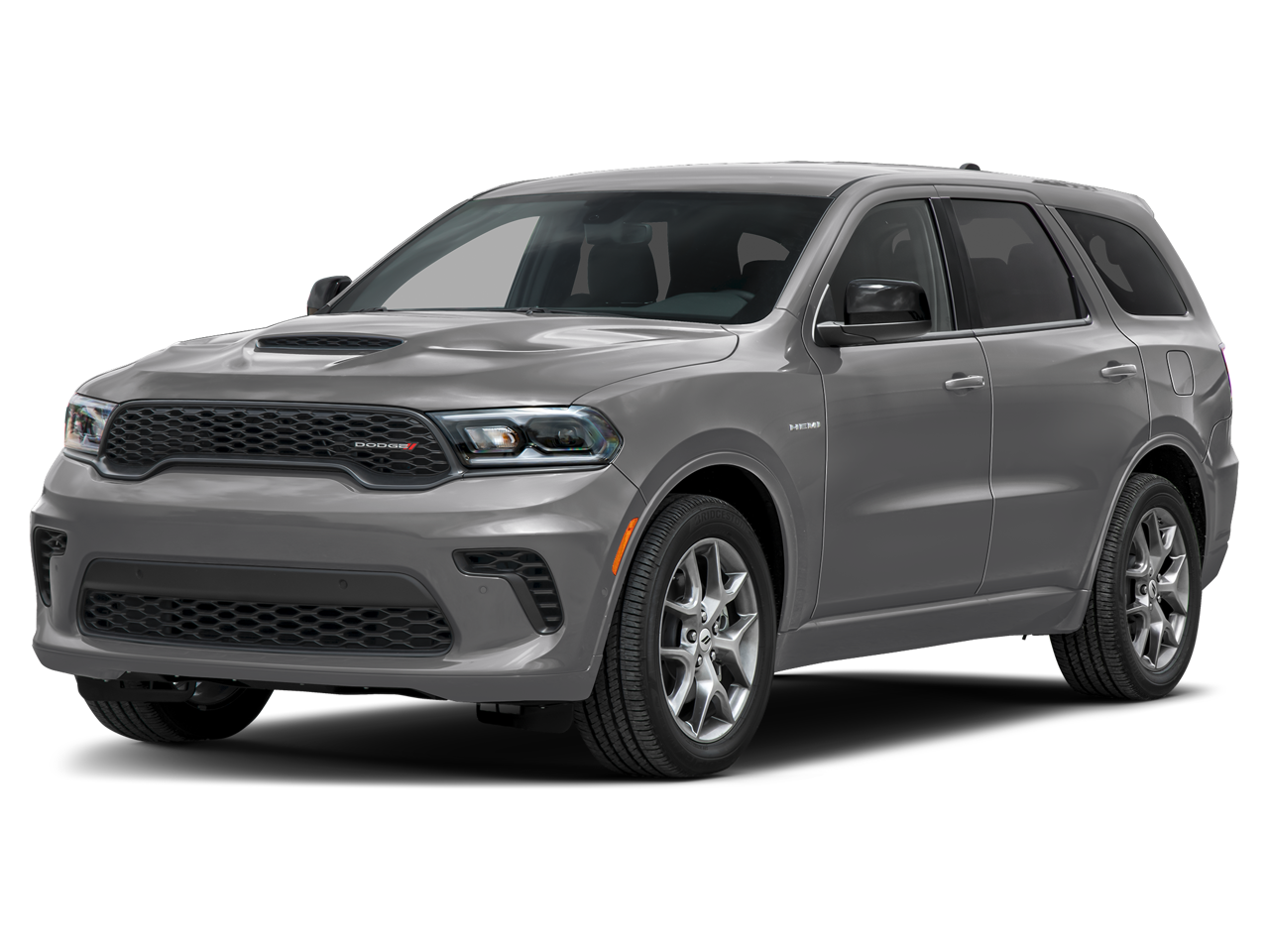 2027 Dodge Durango GT Premium HEMI