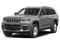 2027 Jeep Grand Cherokee L Limited Reserve