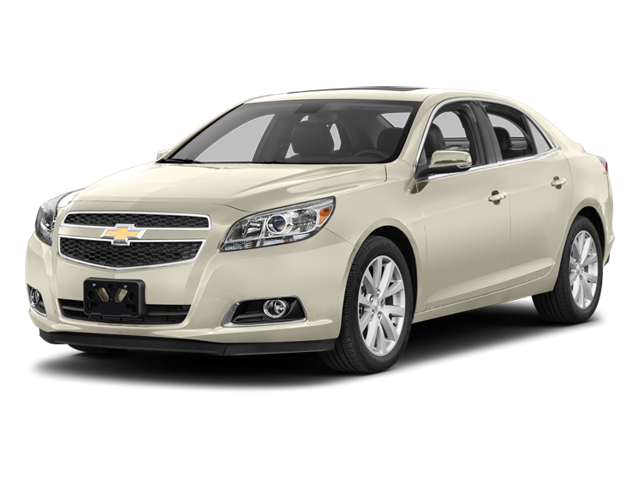 2013 Chevrolet Malibu 2LT