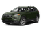 2016 Jeep Cherokee 75th Anniversary