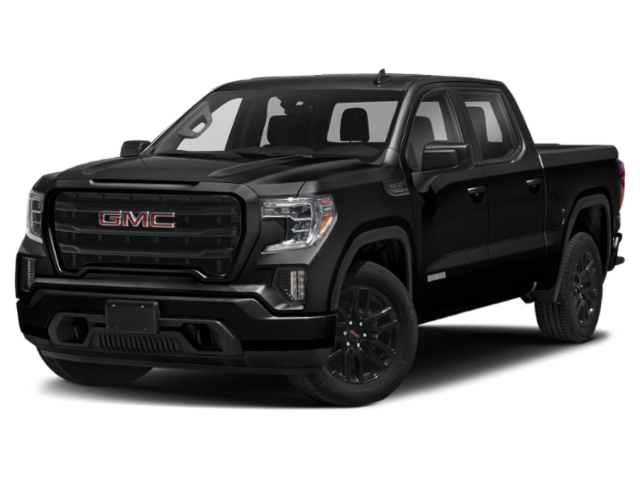2019 GMC Sierra Elevation 4x4 Crew Cab Standard Box's photo