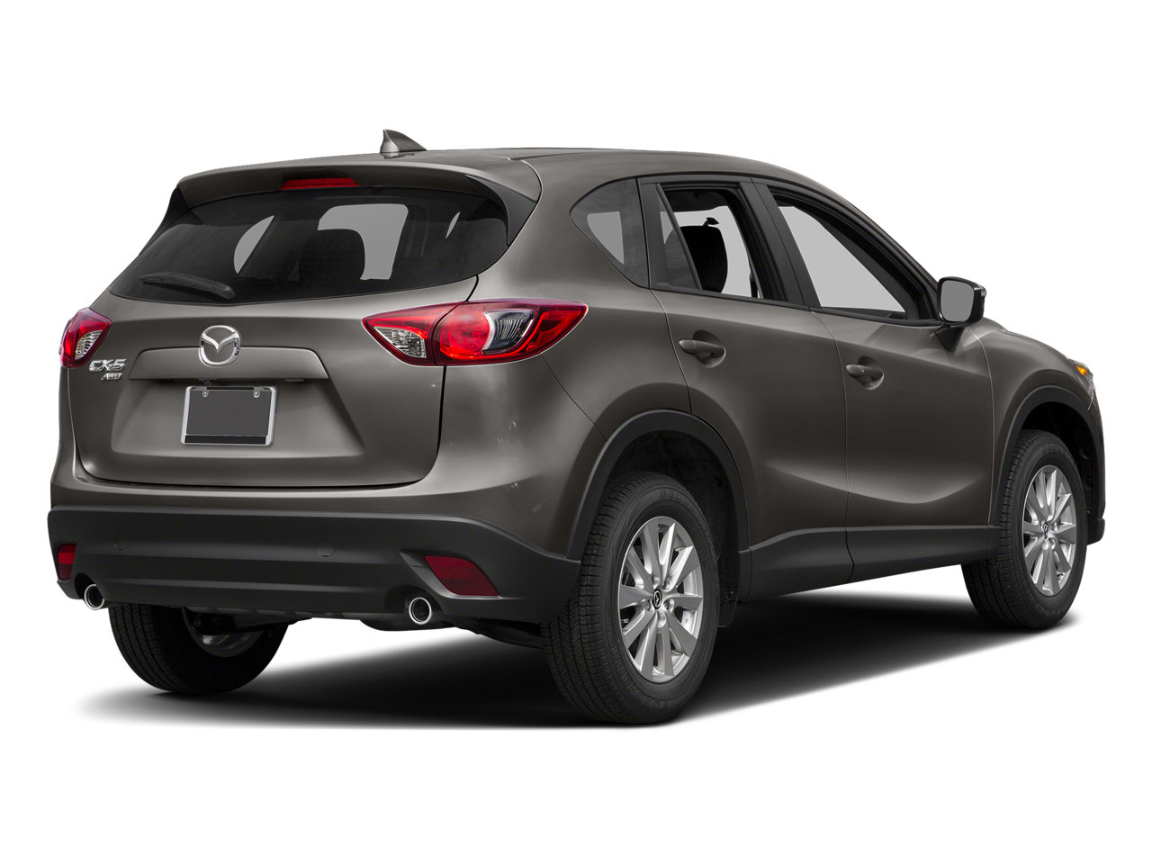 2016 Mazda Mazda Cx-5 Touring
