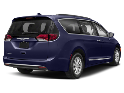 2019 Chrysler Pacifica Touring L Plus