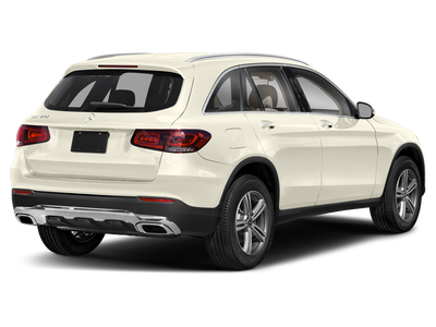 2020 Mercedes-Benz GLC GLC 300