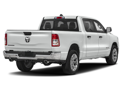 2023 RAM RAM 1500 Big Horn