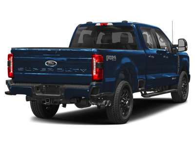 2024 Ford Super Duty F-250 XLT