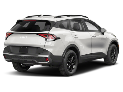 2024 Kia Sportage X-Pro
