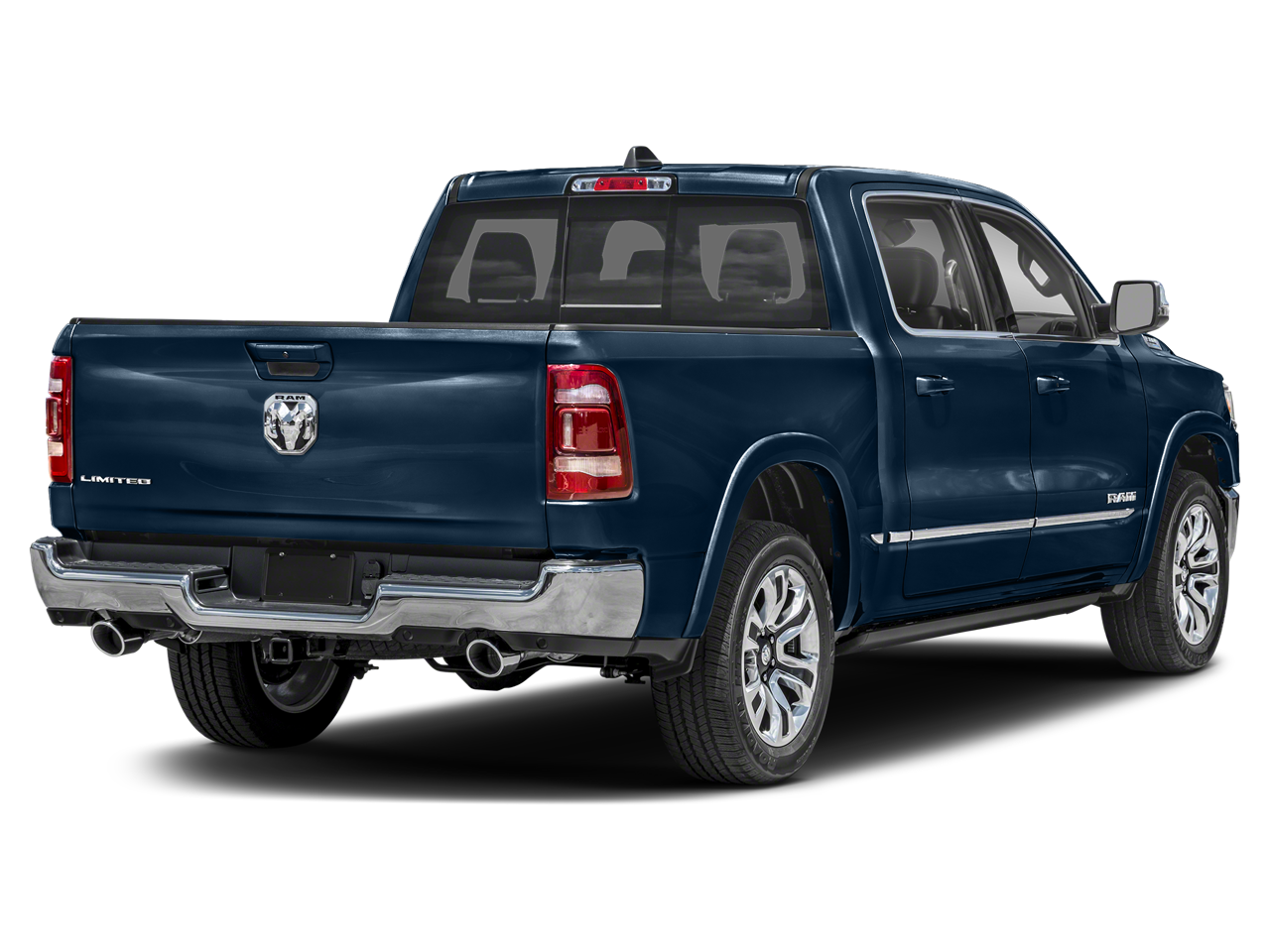2024 RAM RAM 1500 Limited