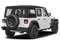 2025 Jeep WRANGLER SAHA