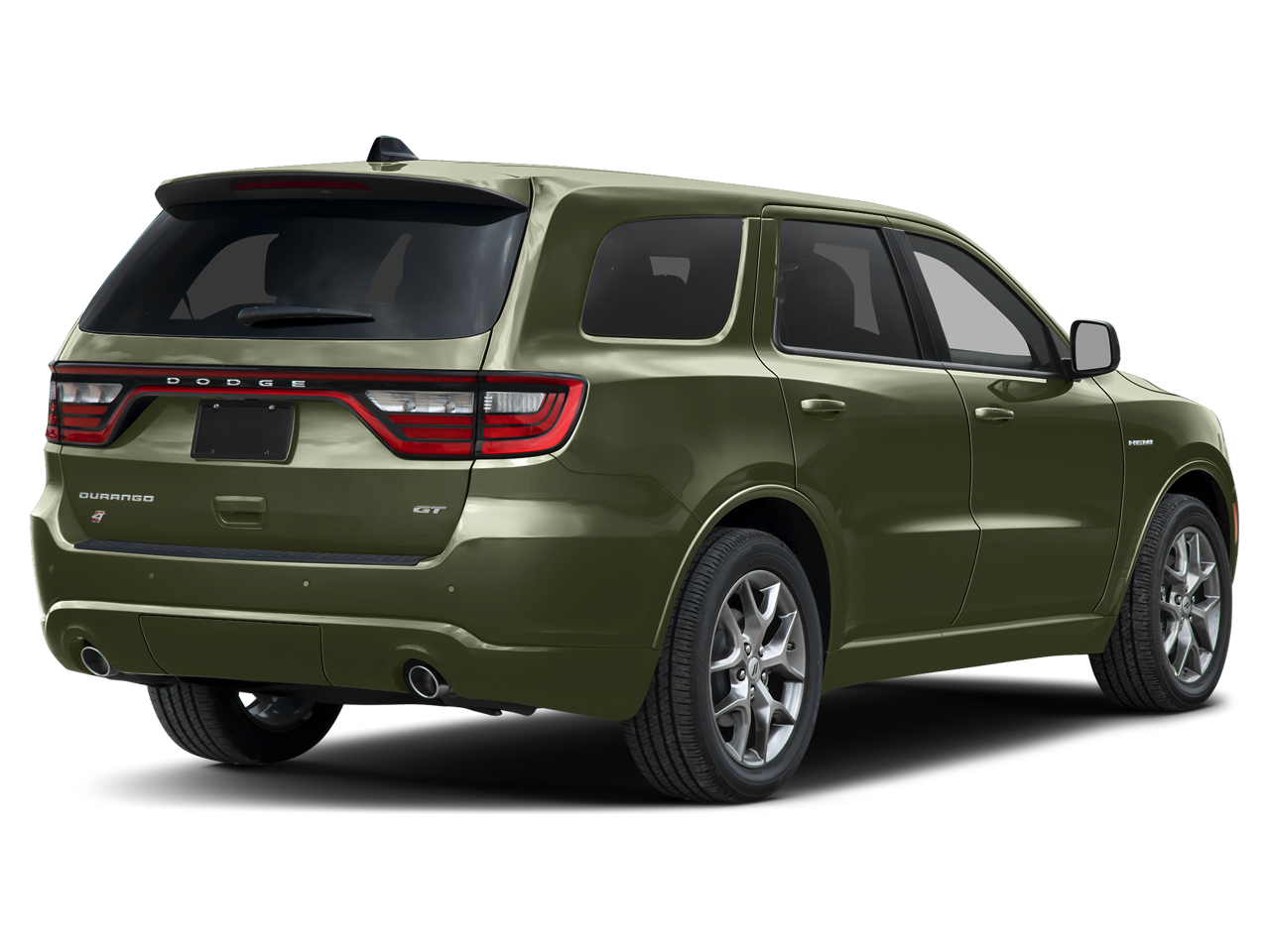 2026 Dodge DURANGO R/T