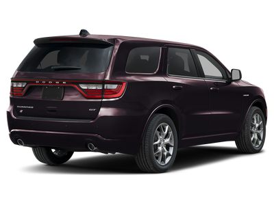 2026 Dodge DURANGO R/T