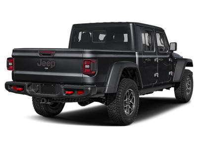 2026 Jeep Gladiator Rubicon X