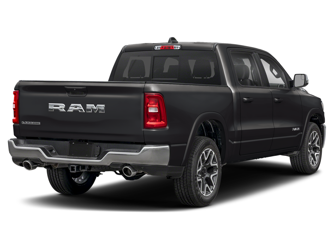 2026 RAM 1500 Laramie - Photo 17
