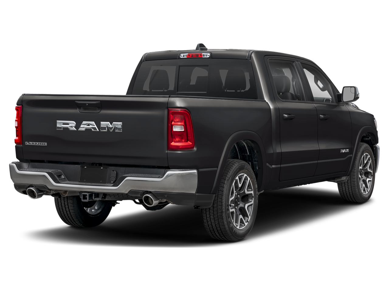 2026 RAM 1500 Laramie - Photo 17