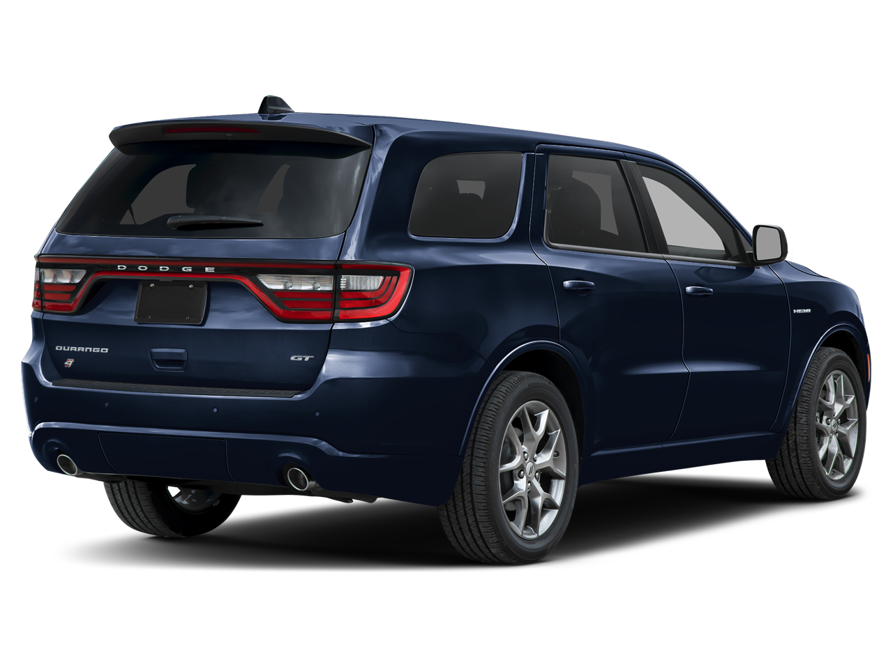 2027 Dodge Durango DURANGO GT HEMI V8 PLUS AWD
