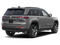 2027 Jeep Grand Cherokee Limited Reserve