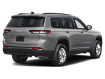 2027 Jeep Grand Cherokee L Limited Reserve