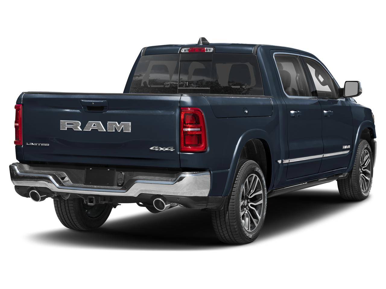 2027 RAM 1500 Limited