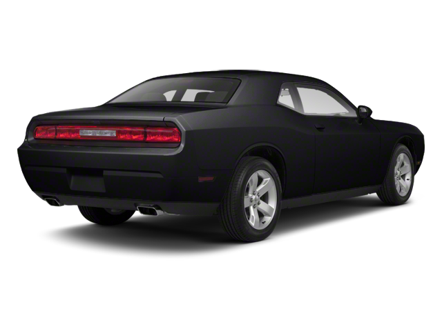 2011 Dodge Challenger SRT8