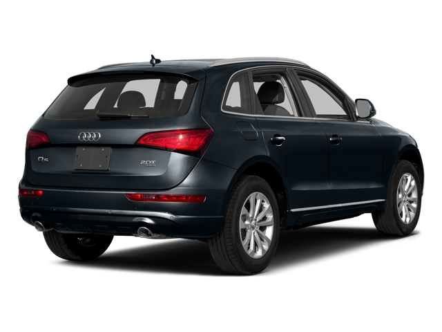 Used 2016 Audi Q5 Premium with VIN WA1C2AFP1GA034903 for sale in Wilmington, DE