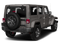 2018 Jeep Wrangler JK Unlimited Rubicon Recon
