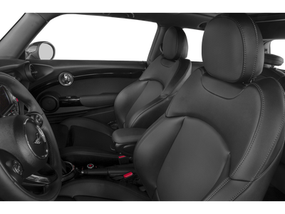 2015 MINI Cooper Hardtop S