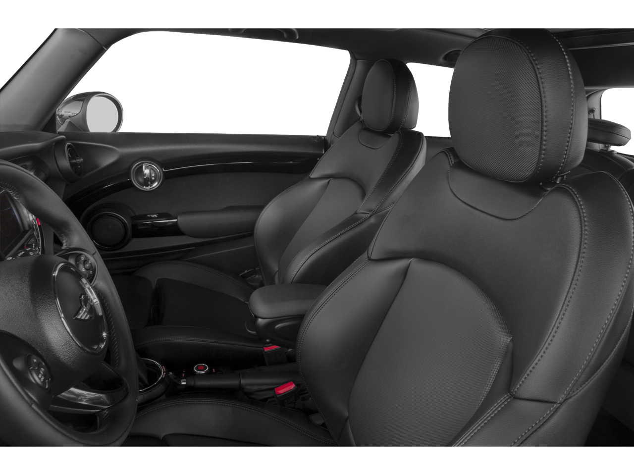 2015 MINI Cooper Hardtop S