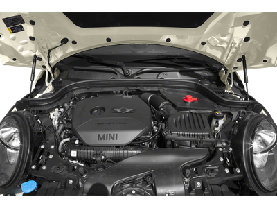 2015 MINI Cooper Hardtop S