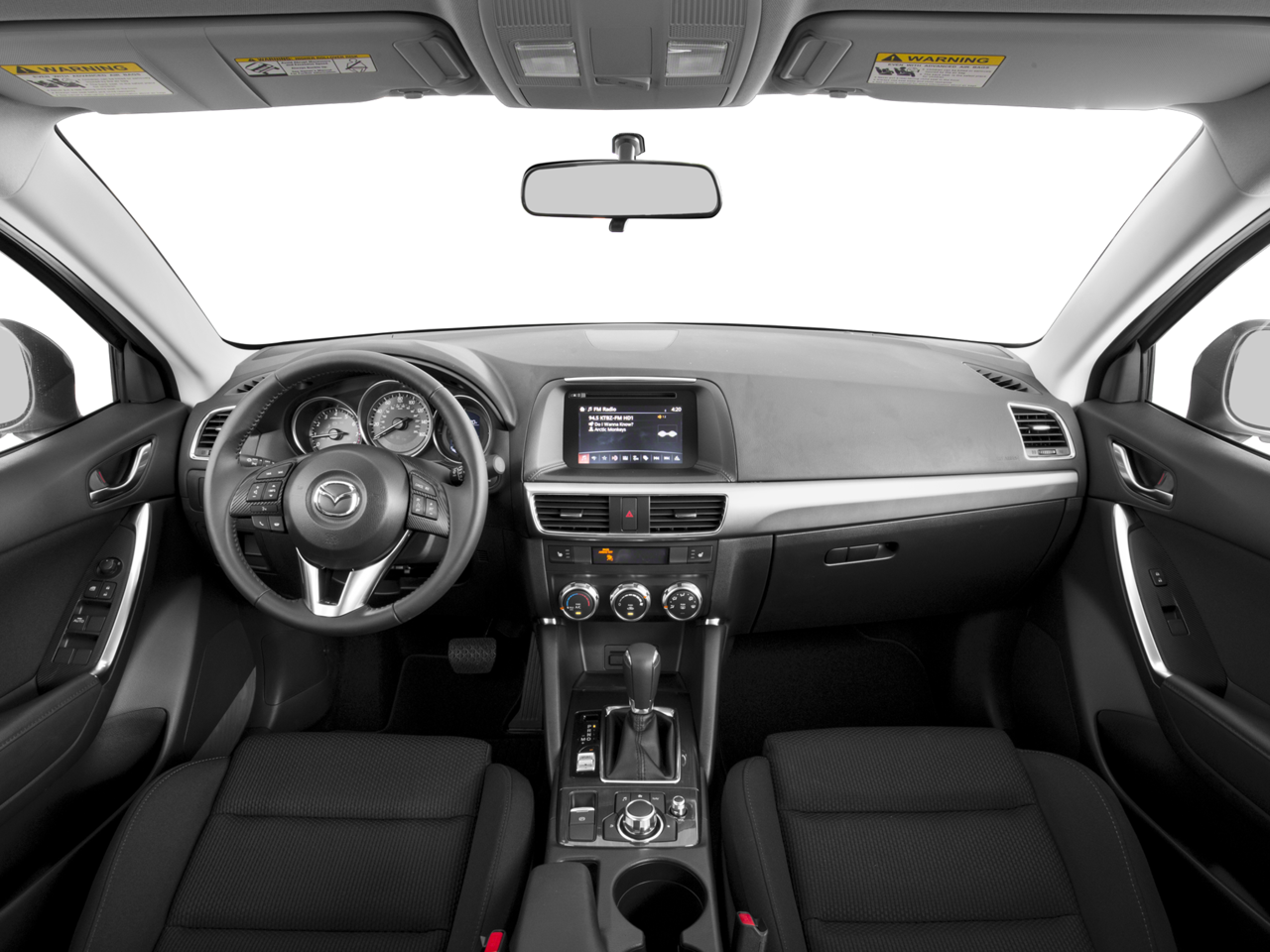 2016 Mazda Mazda Cx-5 Touring