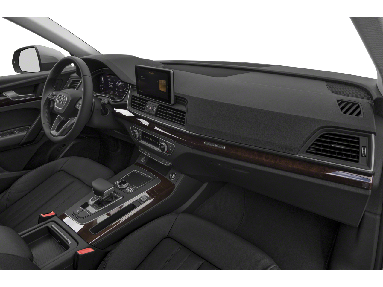 2019 Audi Q5 Premium