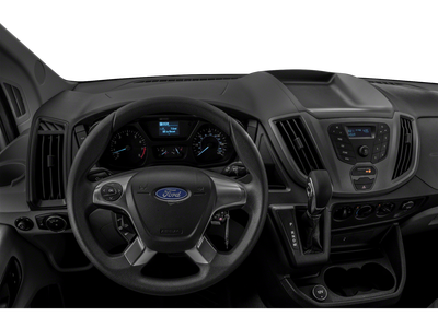 2019 Ford Transit Van T250