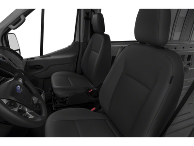 2019 Ford Transit Van T250