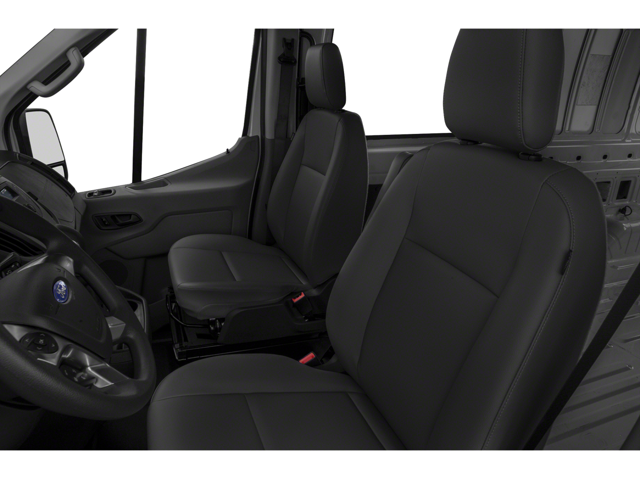 2019 Ford Transit Van T250