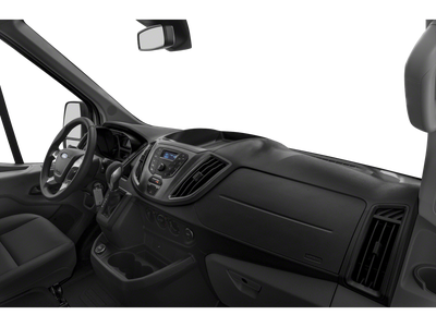 2019 Ford Transit Van T250