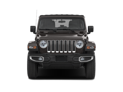 2019 Jeep WRANGLER SAHA