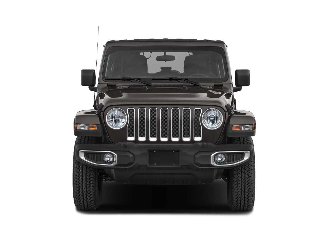 2019 Jeep WRANGLER SAHA