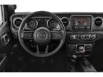 2021 Jeep Wrangler 80th Anniversary
