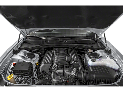 2022 Dodge Charger Scat Pack Widebody