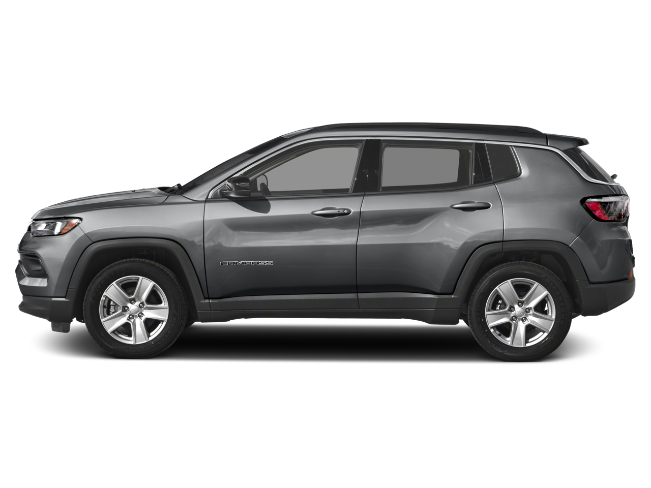 2022 Jeep COMPASS Altitude