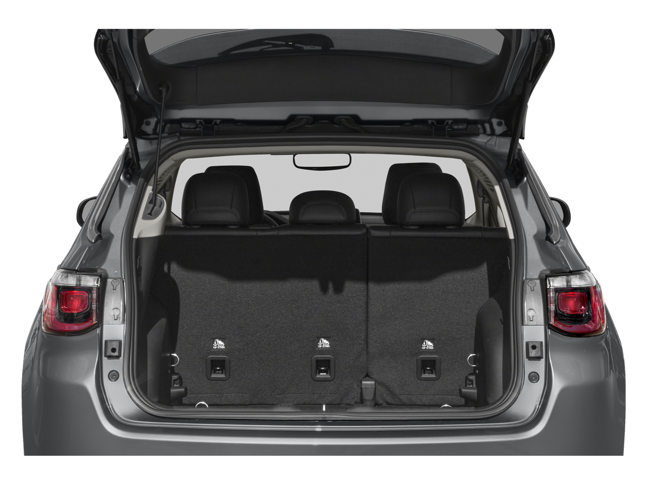 2022 Jeep COMPASS Altitude