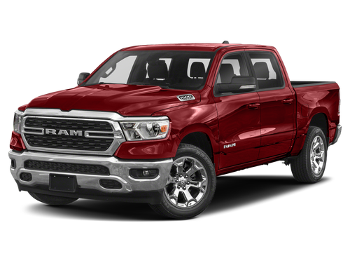 2022 RAM RAM 1500 Big Horn