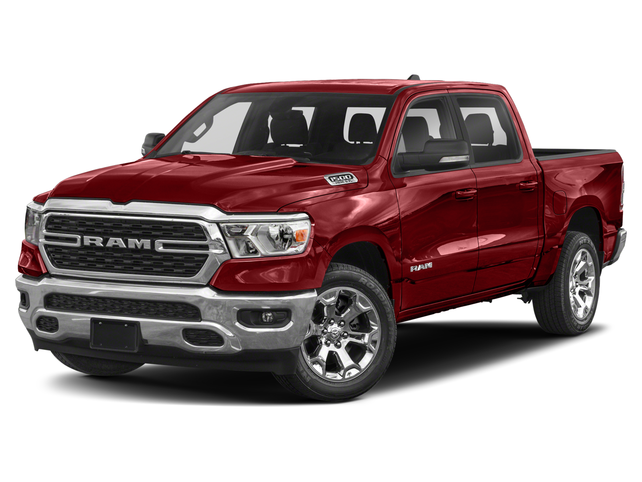 2022 RAM RAM 1500 Big Horn