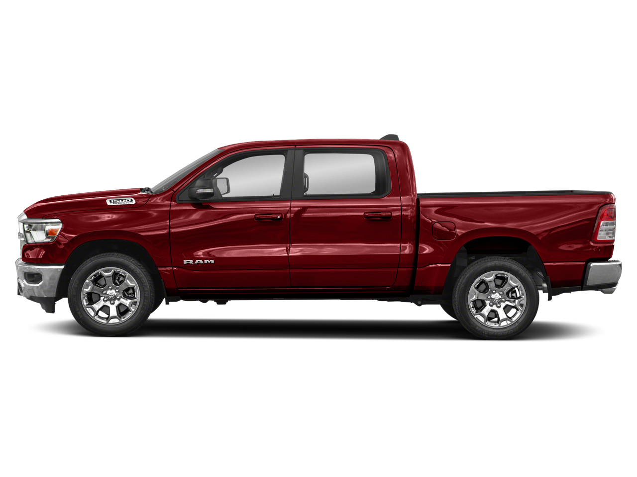 2022 RAM RAM 1500 Big Horn