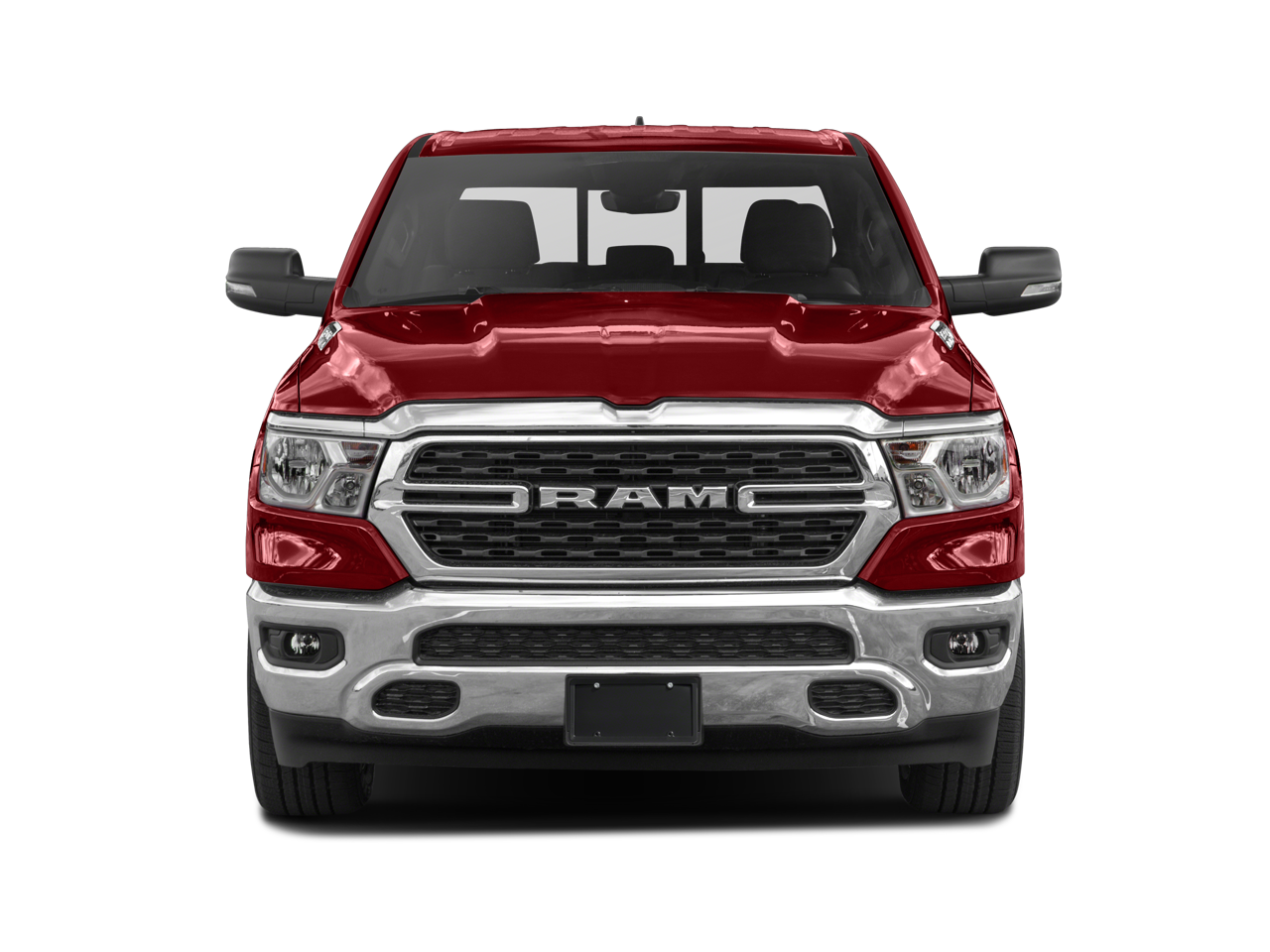 2022 RAM RAM 1500 Big Horn